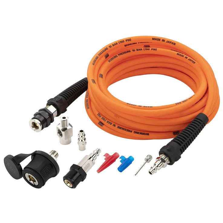 Arb Inflation Kit