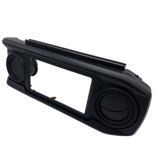Track Dash Mount
