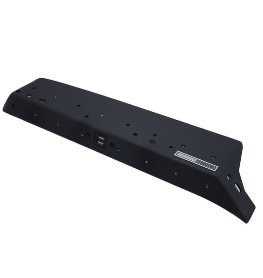 Dash Mount (USB Powered) for 3rd Gen Toyota Tacoma