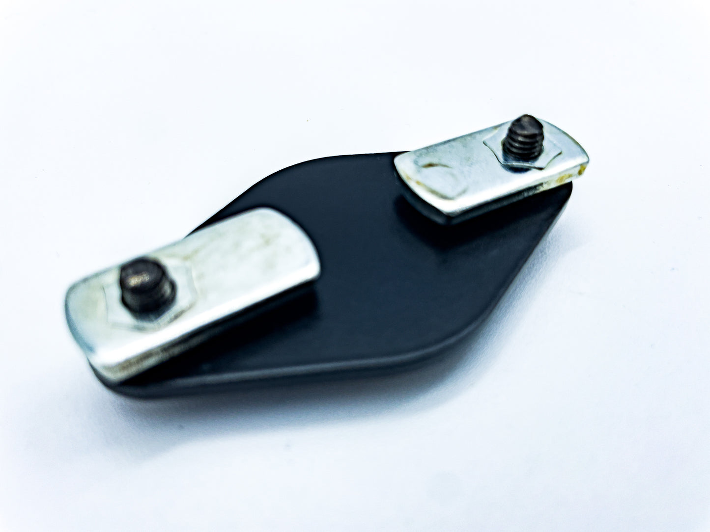 Magnetic Based Phone Adapter Plate