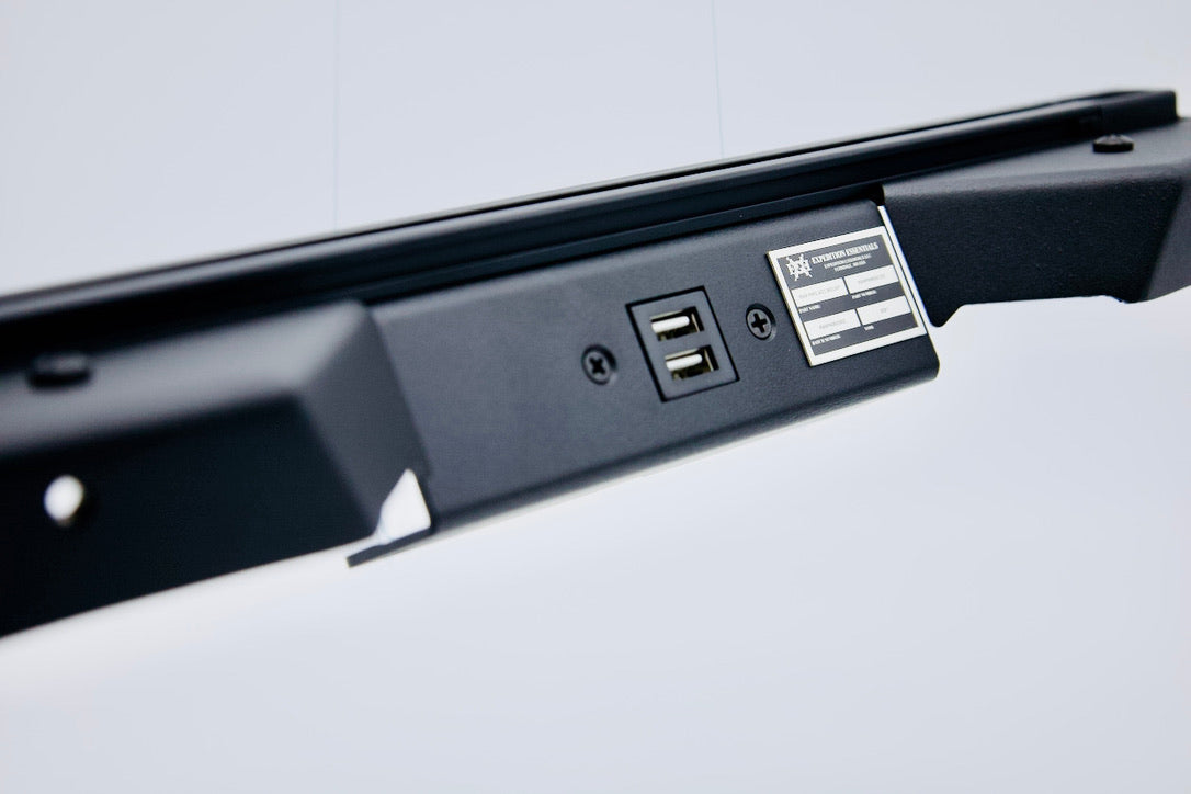 Ram Trucks 2013-2018 Powered Accessory Mount (RAMPAM) USB outlet