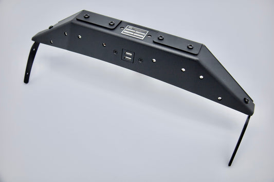 Dash Mount