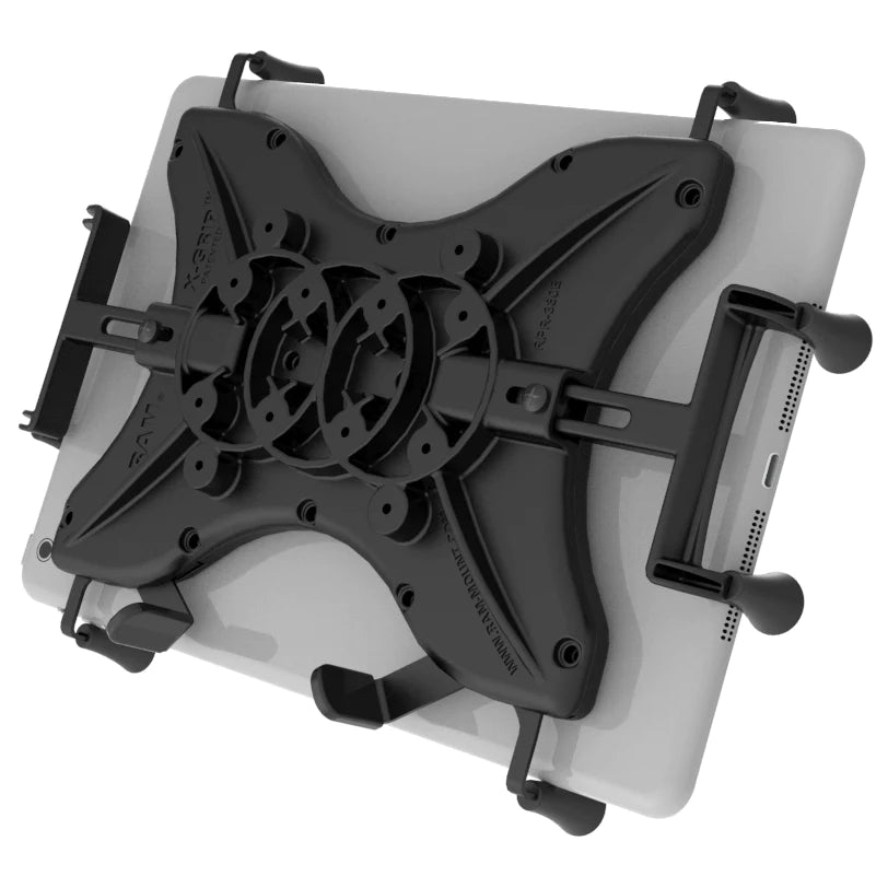 RAM Mounts X-Grip 9-10" Tablet Package