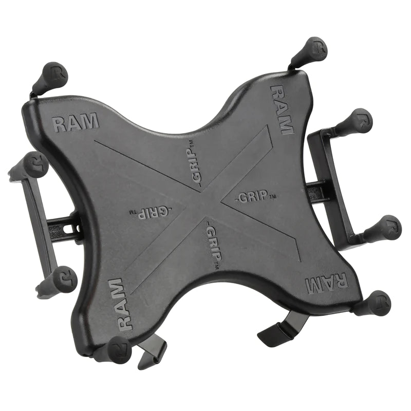 RAM Mounts X-Grip 9-10" Tablet Package