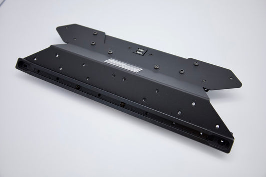 Jeep Wrangler JL/JT Powered Accessory Mount (JPAM) Main