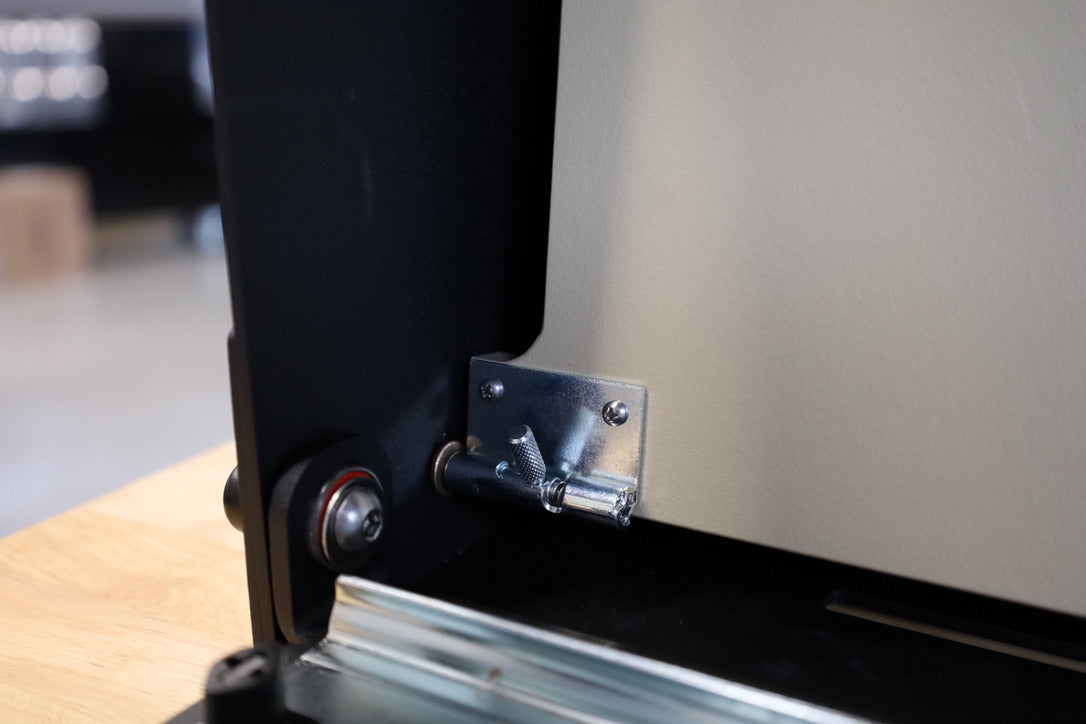 Expedition Essentials ExO Table latches
