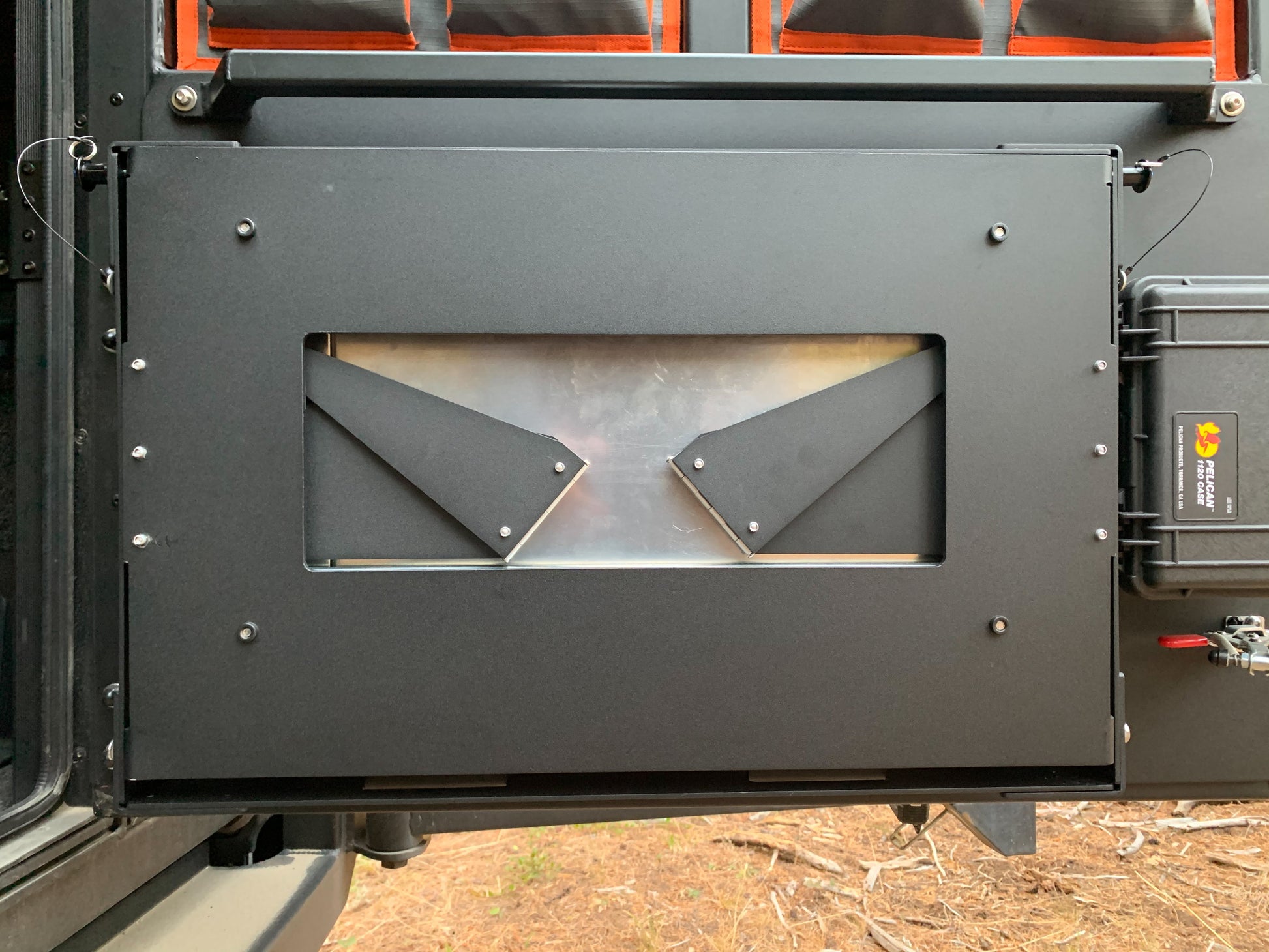 Expedition Essentials ExO Table Main