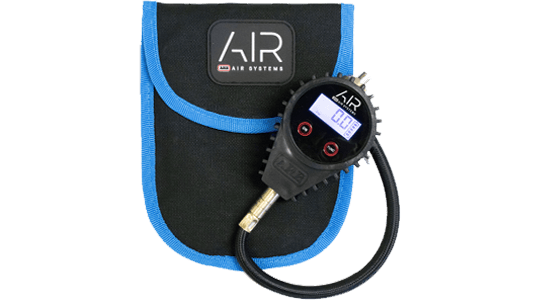 Arb E-Z Deflator Digital