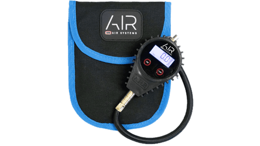 Arb E-Z Deflator Digital