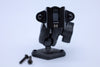Handheld Radio Mount Package (PAM Extended Arm/CB Mic Mount)