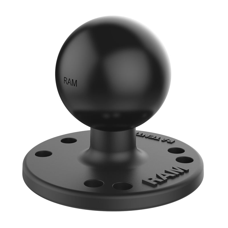 RAM Mounts X-Grip 9-10" Tablet Package