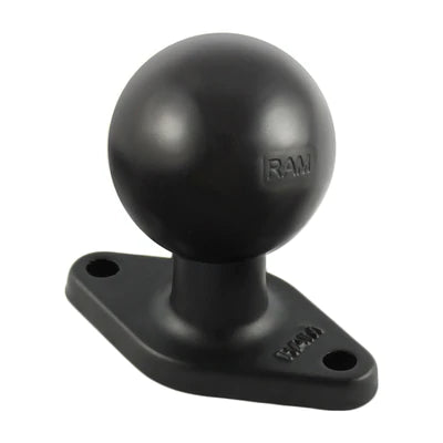 RAM Mounts X-Grip 9-10" Tablet Package