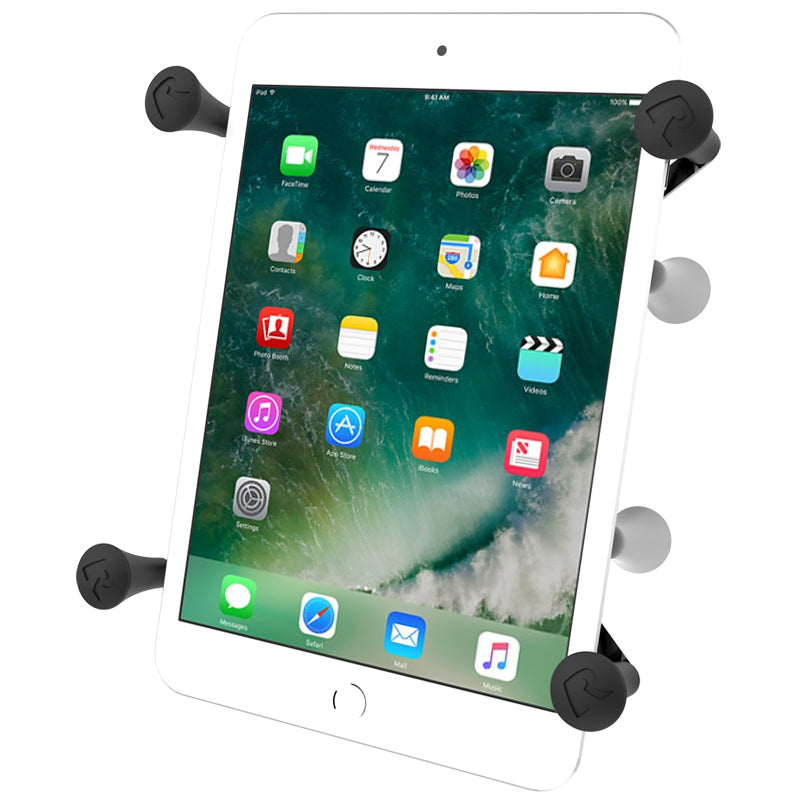 RAM Mounts X-Grip 7-8" Tablet Package