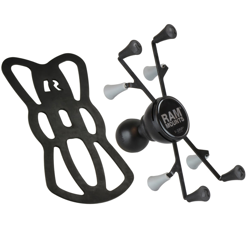RAM Mounts X-Grip 7-8" Tablet Package