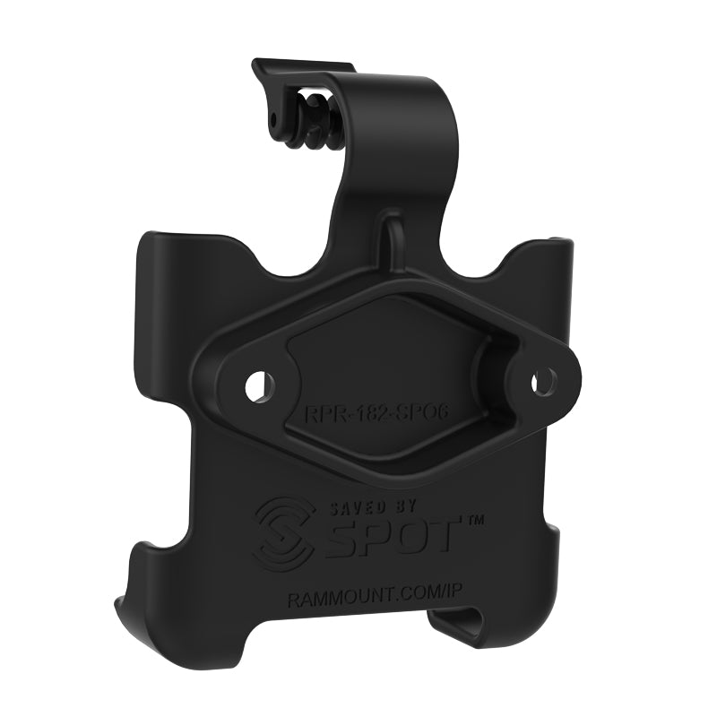 RAM® EZ-Roll'r™ Cradle for SPOT Gen4 Package