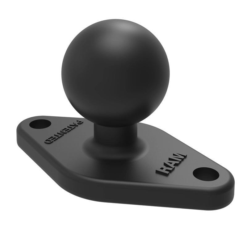 RAM® EZ-Roll'r™ Cradle for SPOT Gen4 Package