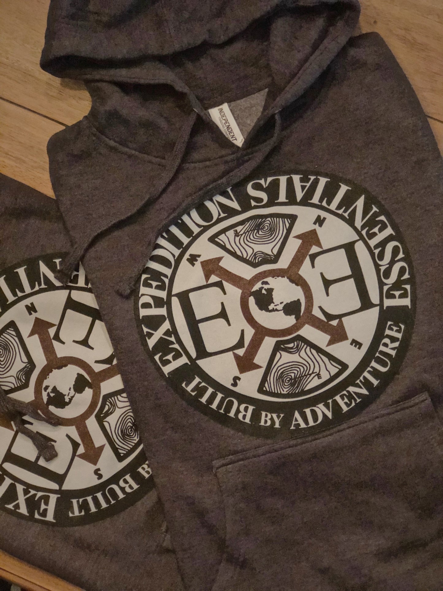 Expedition Essentials Hoodie