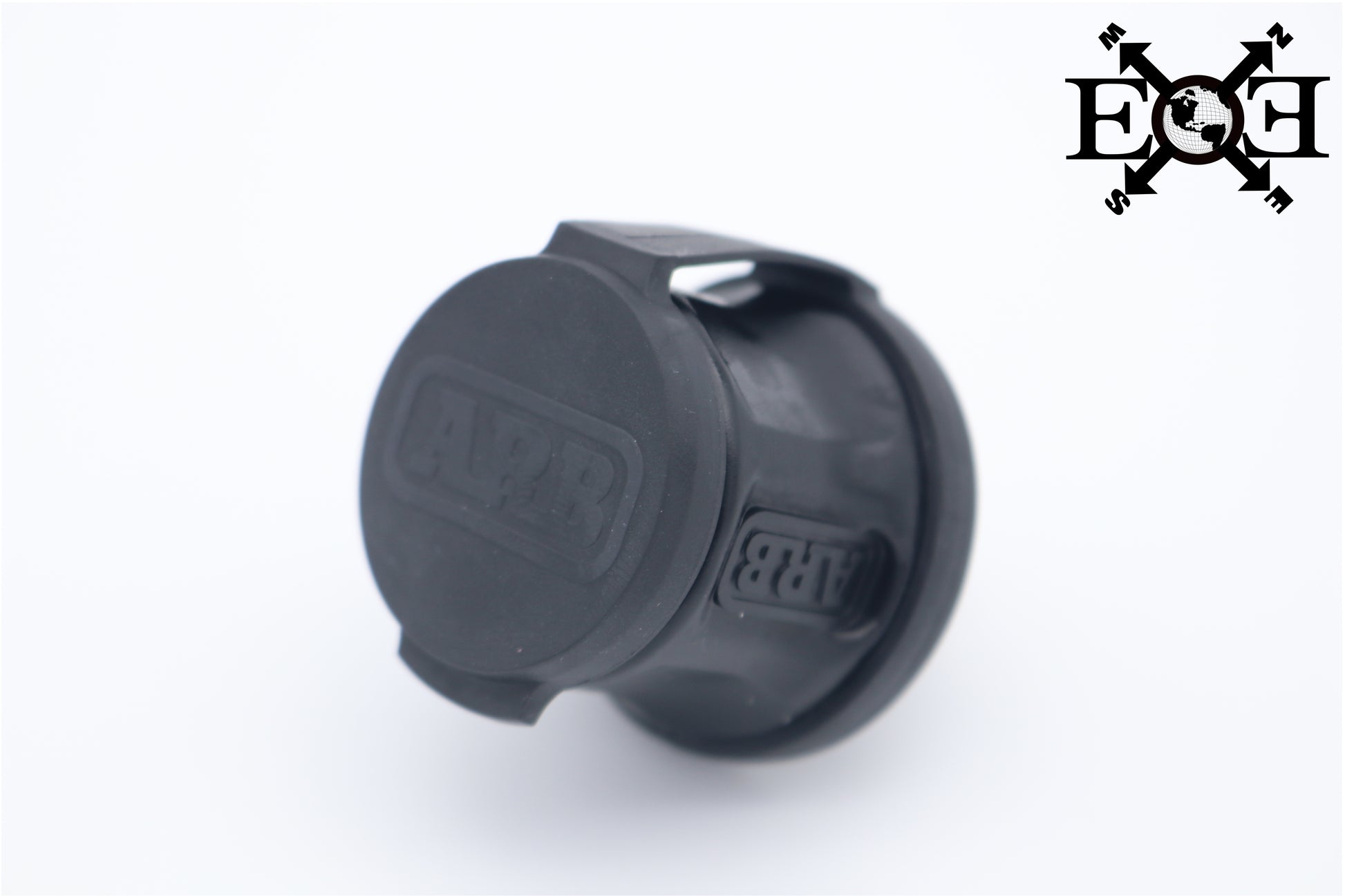 ARB Air Coupler and Dust Cover package by Expedition Essentials Together