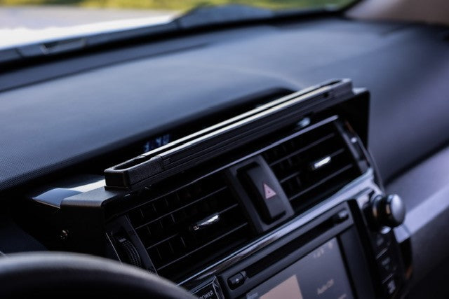 Toyota 4 Runner Track Mount 5th Gen 2011-Current, Driver View