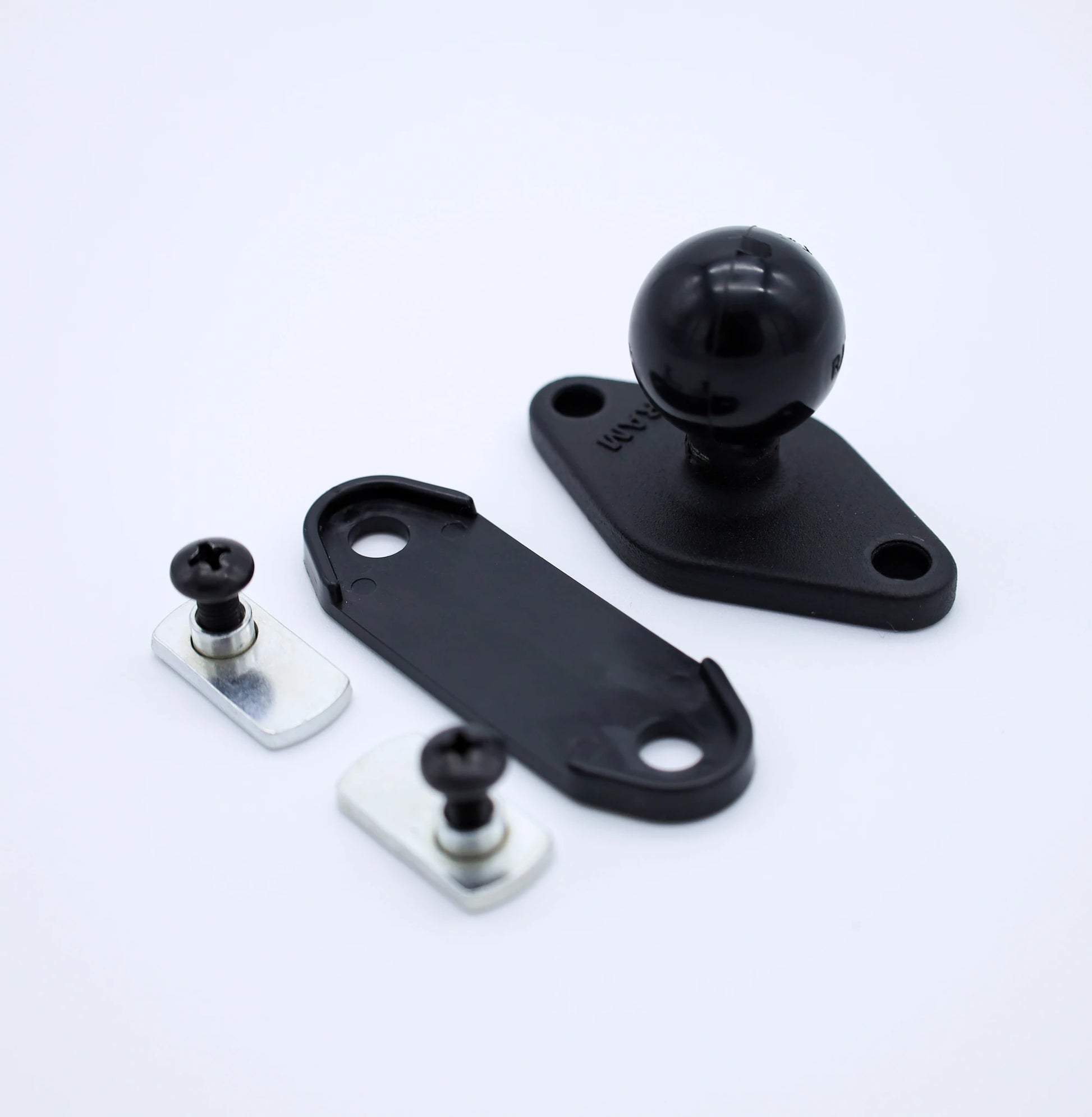 RAM® EZ-Roll'r™ Cradle for SPOT Gen4 Package