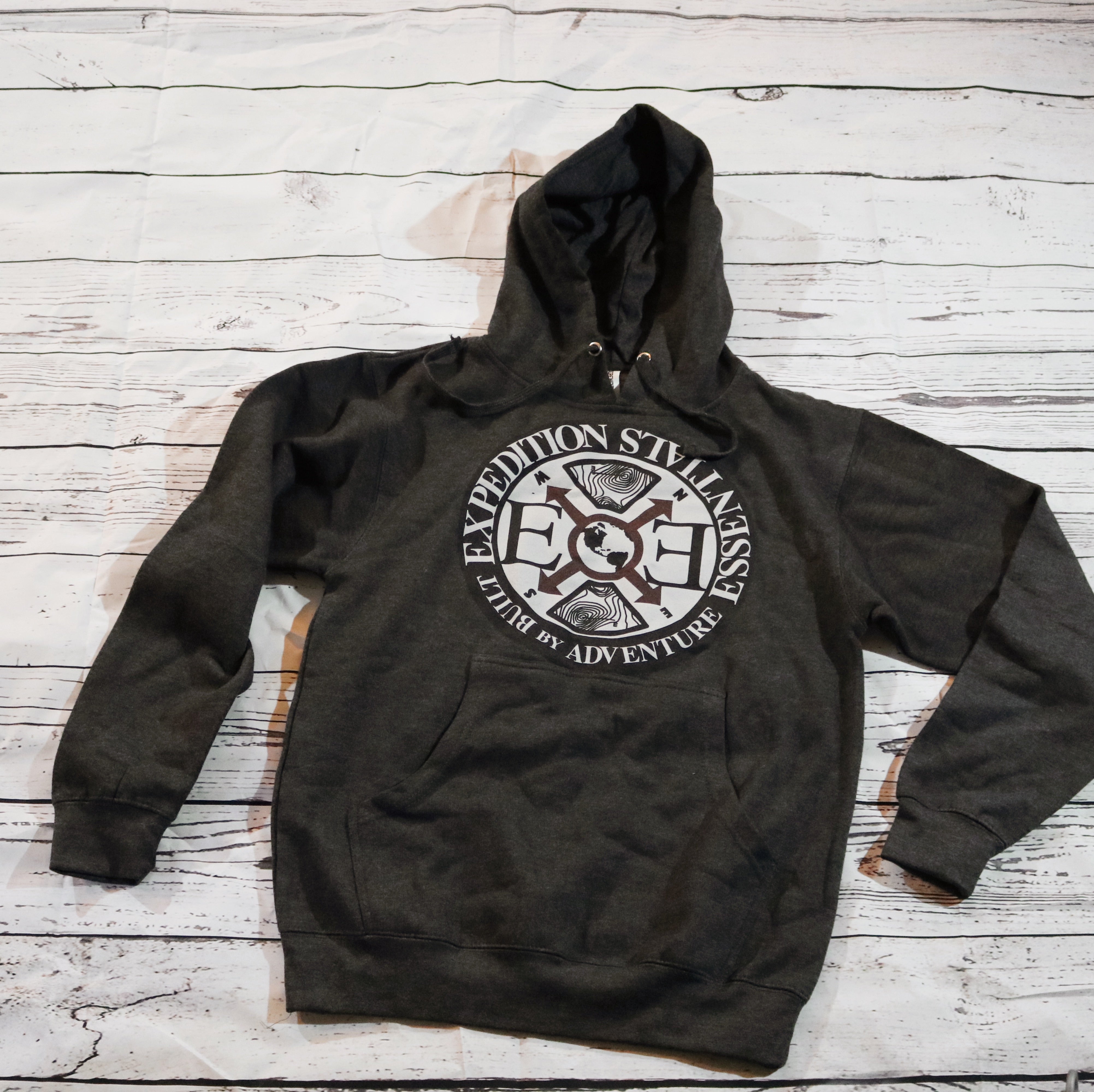 ExE Swag – Expedition Essentials