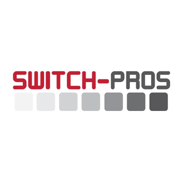 Switch Pros and Control Panel Mounts