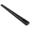 13" Modular Aluminum Black RAM® Tough-Track™
