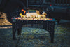 EXO Step by Expedition Essentials Fire Pit Flame