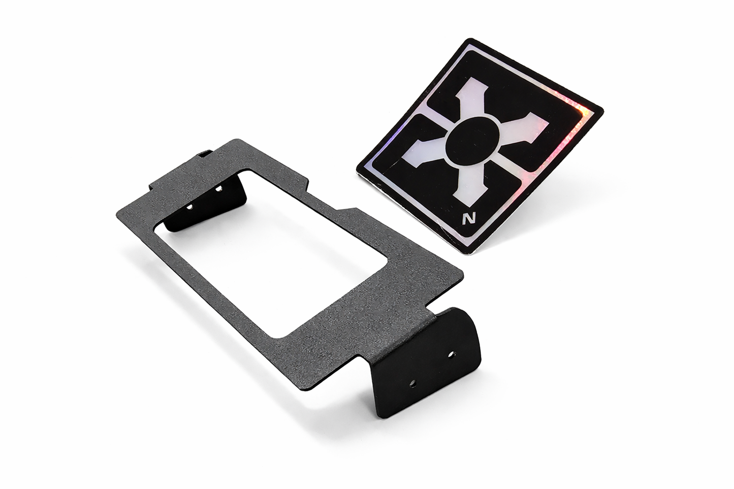 Switch Pros Mount Lexus GX470