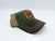 Expedition Essentials Waxed Cotton Hat Green/Brown