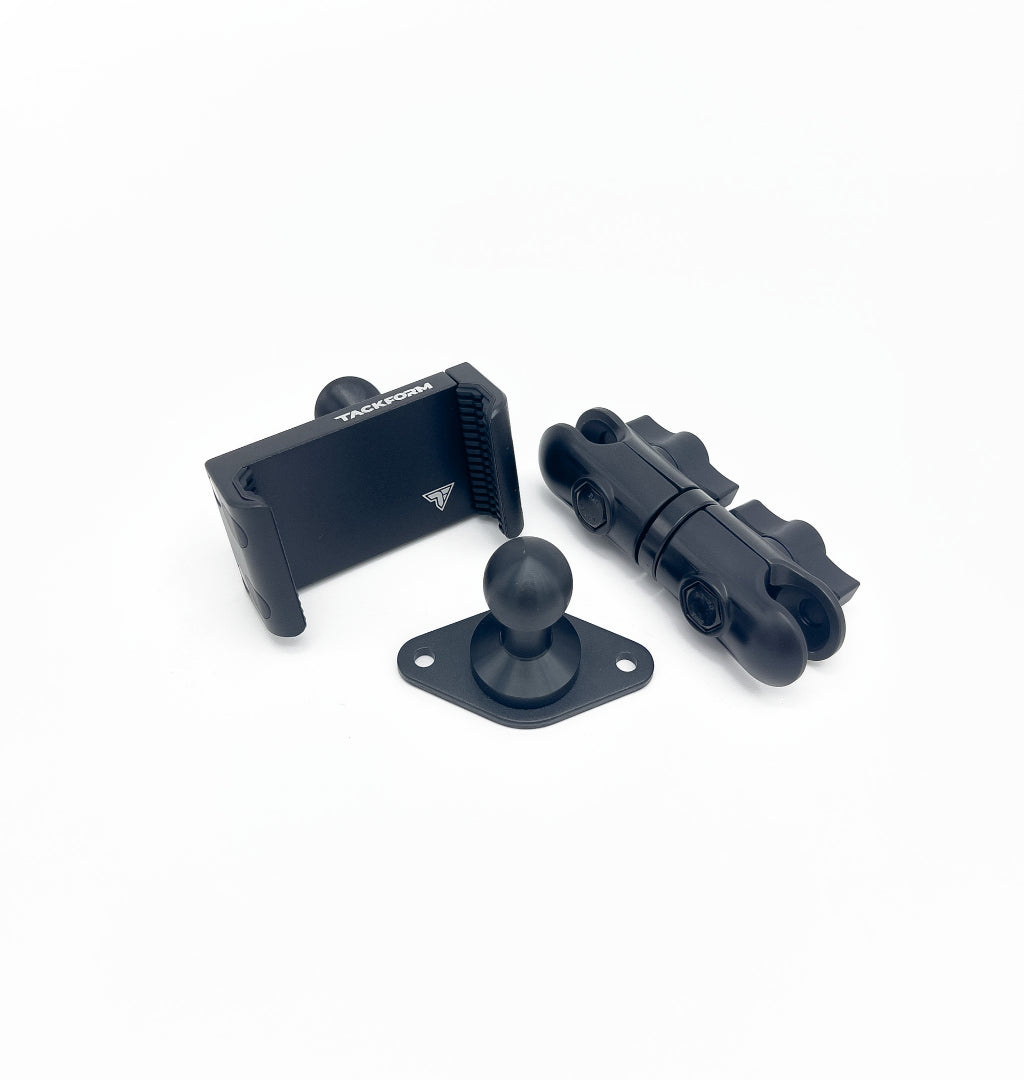 TACKFORM Enduro Series™ Phone Mount Package by Expedition Essentials