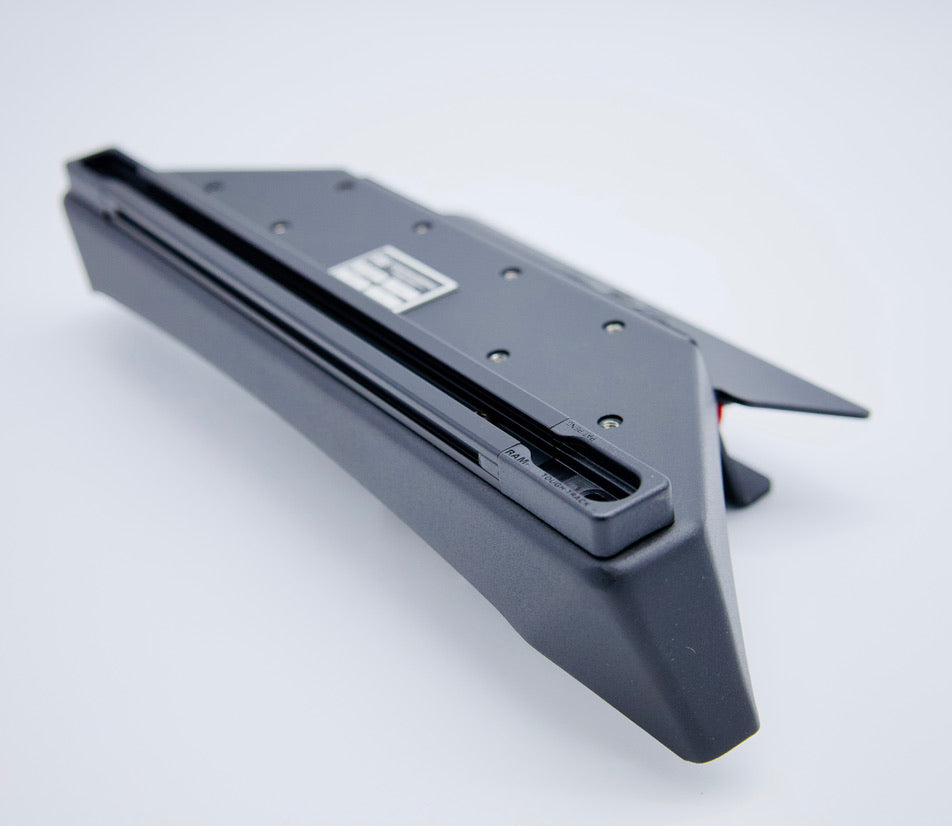 Chevrolet Colorado GMC Canyon Dash Mount (CPAM) Powered side