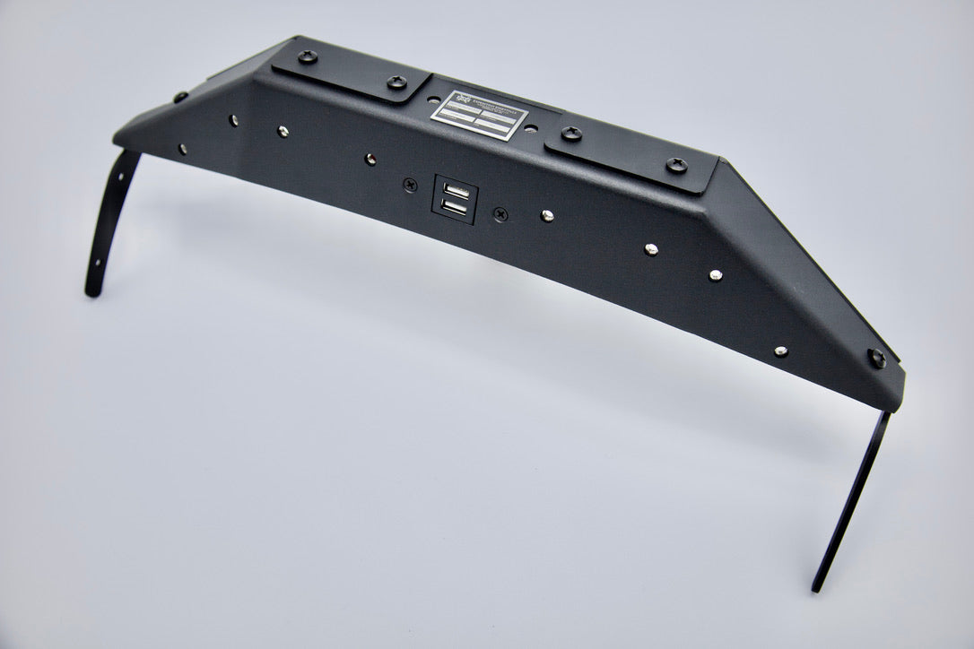 Dash Mount