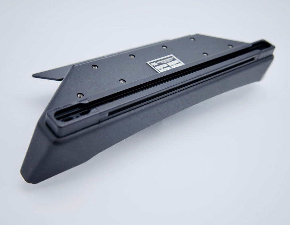 Chevrolet Colorado GMC Canyon Dash Mount (CPAM) Powered side