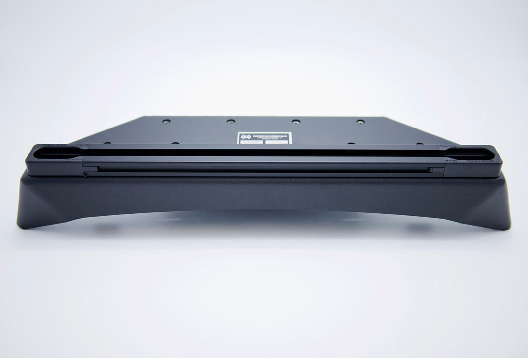 Chevrolet Colorado GMC Canyon Dash Mount (CPAM) Powered front