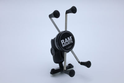 RAM Mounts Phone Package for Expedition Essentials Track Mounts