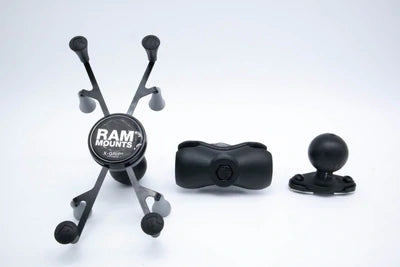RAM Mounts X-Grip 7-8" Tablet Package