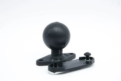 RAM Mounts X-Grip 7-8" Tablet Package
