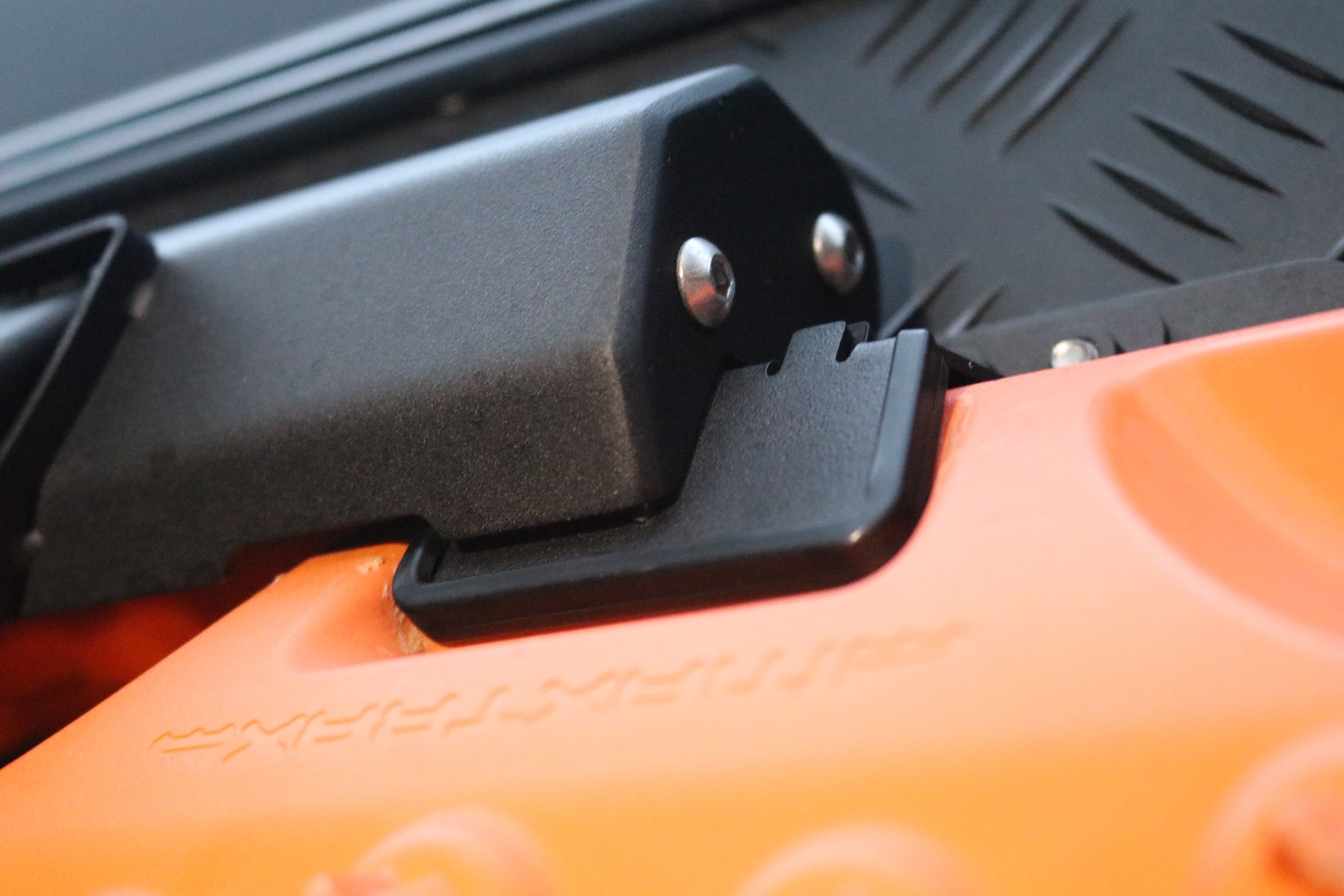 Recovery Board Quick Mount for Maxtrax MKII – Expedition Essentials