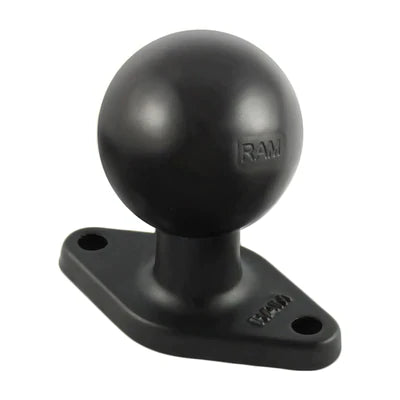 RAM Mounts X-Grip 7-8" Tablet Package