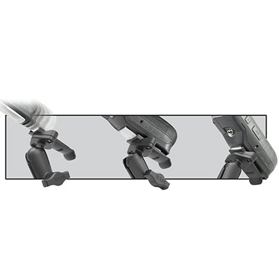 Garmin Spine Mount Adapter (Ram Compatible)