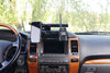 Lexus GX470 Powered Accessory Mount (GXPAM) more ACC
