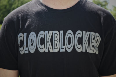 Expedition Essentials' Clockblocker T-Shirt