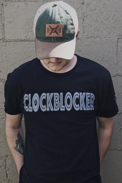 Expedition Essentials Clockblocker T-Shirt