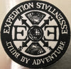 Expedition Essentials Velcro Patch (Built By Adventure) main
