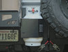Propane Bottle Quick Mount by Expedition Essentials installed