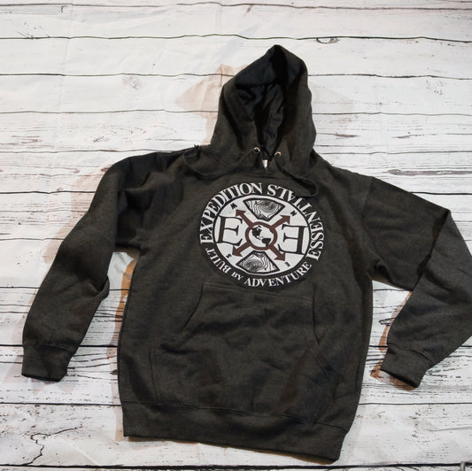 Expedition Essentials Hoodie