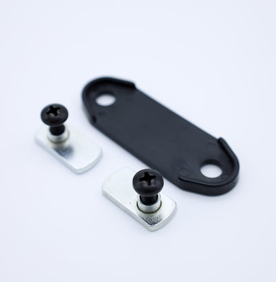 Expedition Essentials Track Adapter Plate main