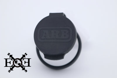 Arb Coupler Dust Cover