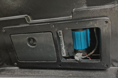 Toyota Tacoma BCM Power Outlet Adapter